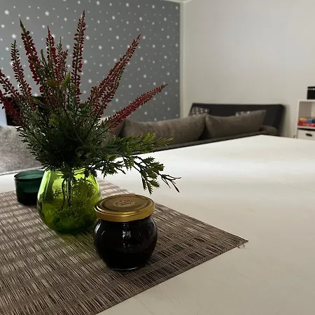 Elva Apartments Апартаменты Элва
