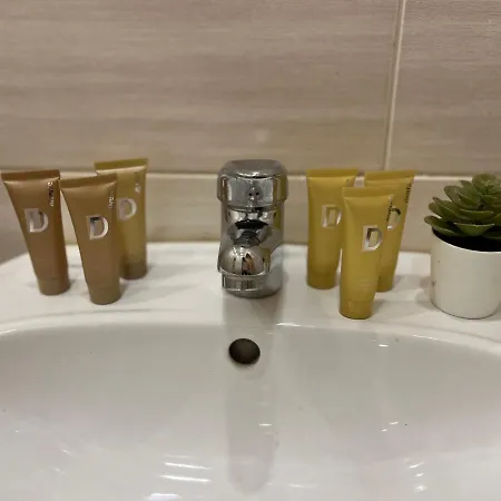 Elva Apartments Апартаменты *