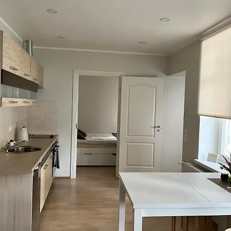 Elva Apartments Apartamento Elva