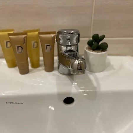 Elva Apartments * Элва