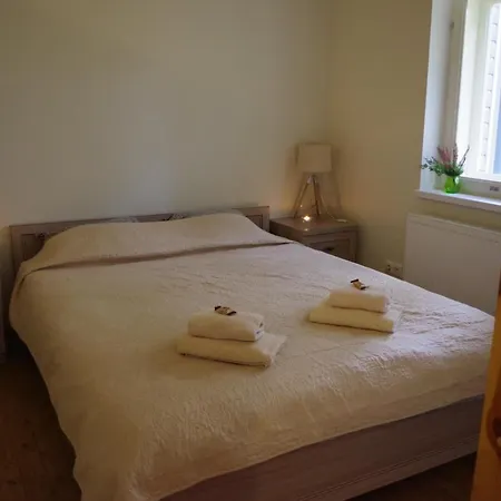 Apartamento Elva Apartments *