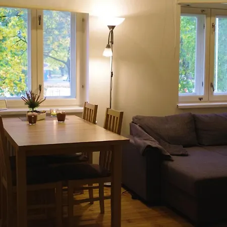 Elva Apartments Апартаменты *