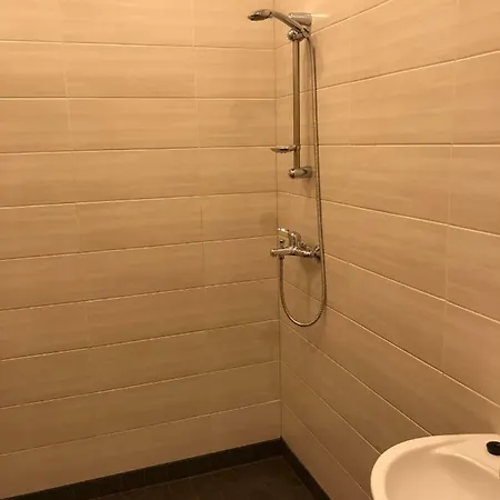Апартаменты Elva Apartments