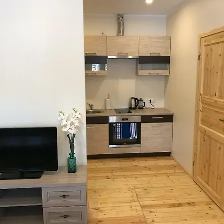 Elva Apartments Элва