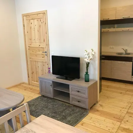 Elva Apartments Apartamento Elva