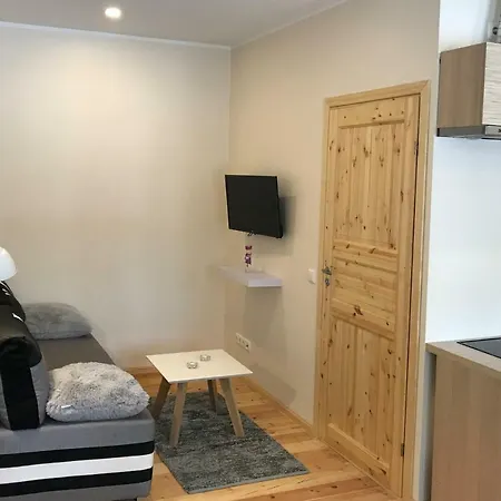 Апартаменты Elva Apartments *
