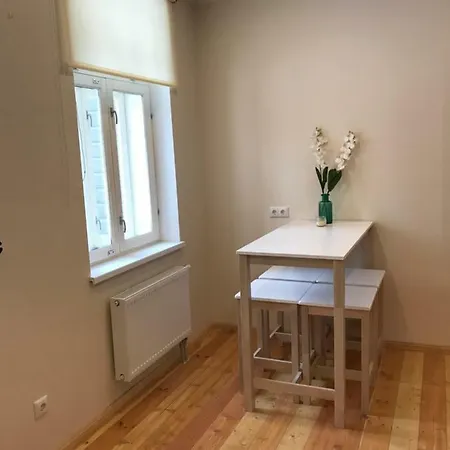 Elva Apartments Элва