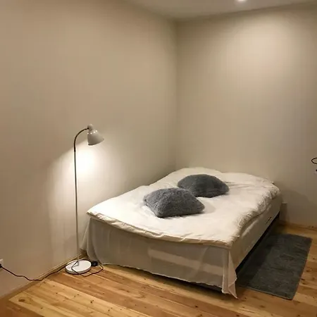Elva Apartments Apartamento *