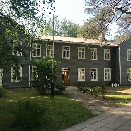 Апартаменты Elva Apartments Элва