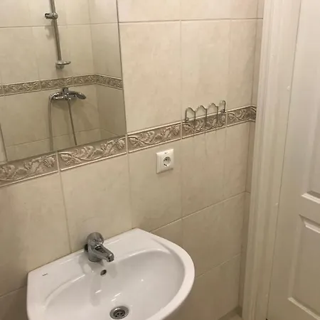 Elva Apartments Элва