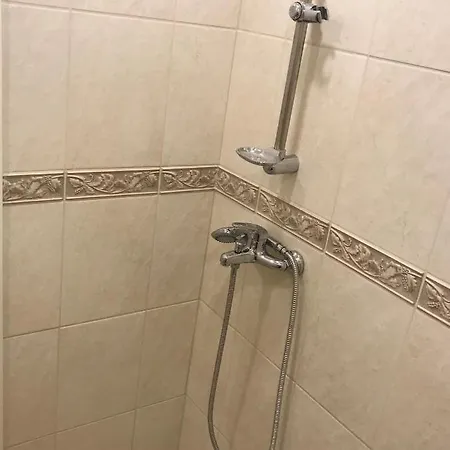 Апартаменты Elva Apartments *